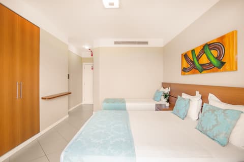 Oceania Park Hotel Spa e Convention Center, Room