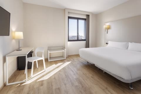 B&B Hotel Elche, General view