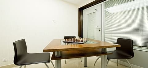 Pop Inn Mong Kok, Sports and Entertainment