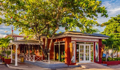 Grand Muthu Runaway Bay Club Caribbean, Sports and Entertainment