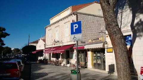 Villa Amfora Dubrovnik, General view
