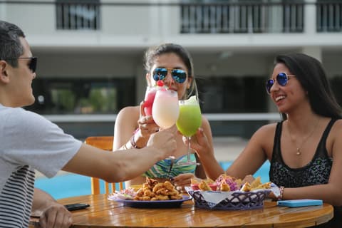 Casa Andina Select Chiclayo, Restaurant