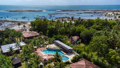 Village Paraíso Tropical, General view