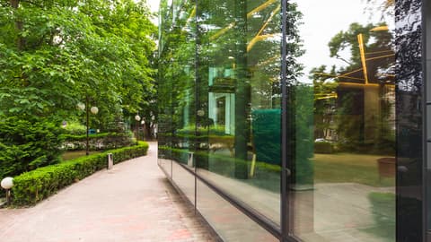 Villa Ozone, General view