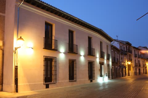 Evenia Alcala Boutique, General view