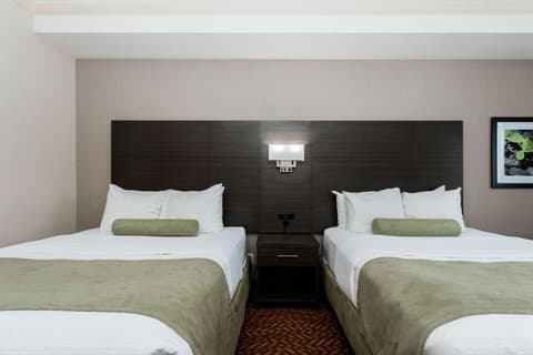 Best Western Inn On The Bay, Room