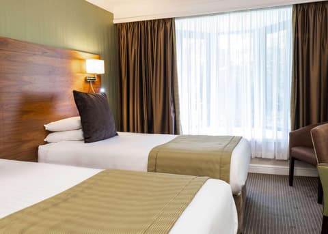 Holiday Inn Newcastle South by IHG, Room
