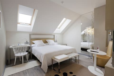 Princesa Munia Hotel & Spa, General view