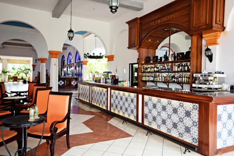 Memories Varadero Beach Resort - All Inclusive, Lobby