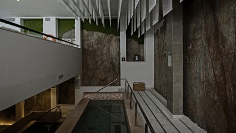 Alentejo Marmoris Hotel & Spa, Pool