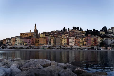 Belambra Clubs Menton - Hôtel Le Vendôme, Sports and Entertainment