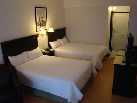 Ramada By Wyndham Buenos Aires Vicente Lopez, Room