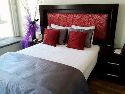 MLM Hotel Boutique, General view