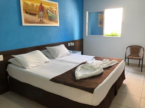 Hotel Des Basques, Room