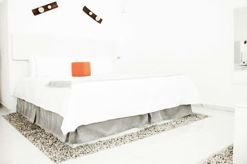 Best Western Plus Luna del Mar, Room