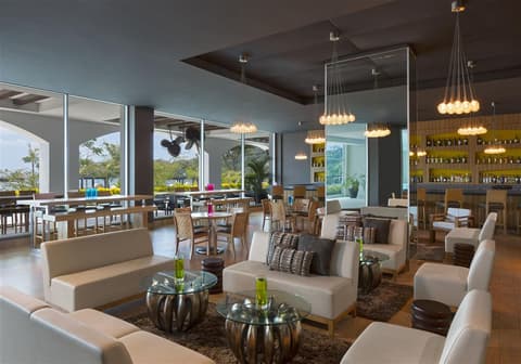 The Westin Playa Bonita, General view