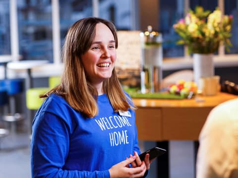 ibis budget London Whitechapel - Brick Lane, General view