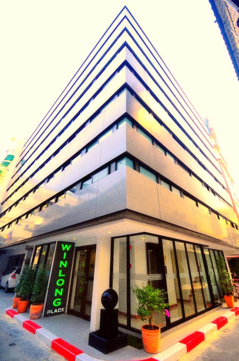 Win Long Place managed by Win Long, General view