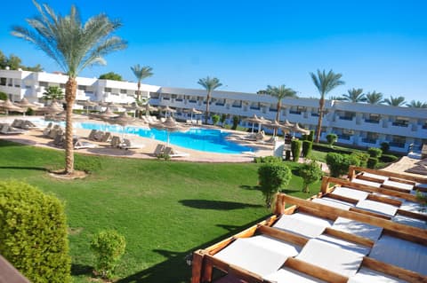 Viva Sharm Hotel, General view