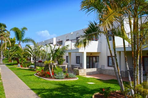 Alua Suites Fuerteventura, General view