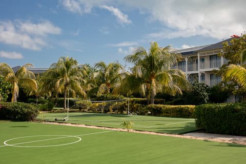 Starfish Cayo Santa Maria - All Inclusive, General view