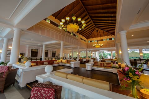 Starfish Cayo Santa Maria - All Inclusive, Lobby