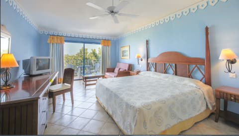 Starfish Cayo Santa Maria - All Inclusive, Room