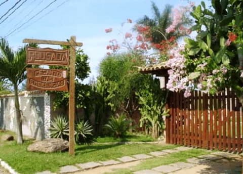 Recanto Das Emerencias, General view