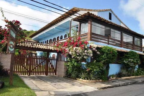 Recanto Das Emerencias, General view