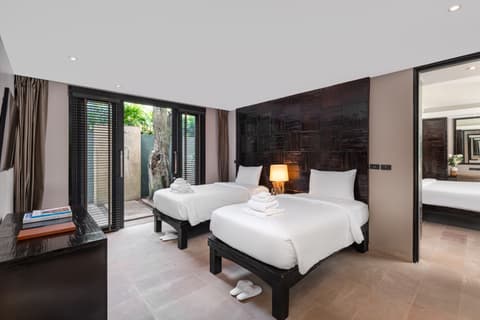 Nikki Beach Resort & Spa Koh Samui-SHA Extra Plus+, Room