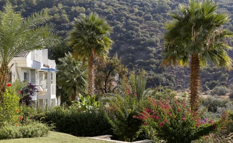 Morina Hotel, General view