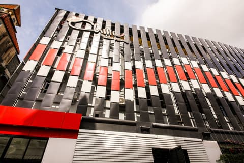 The Chilli Salza Patong, General view