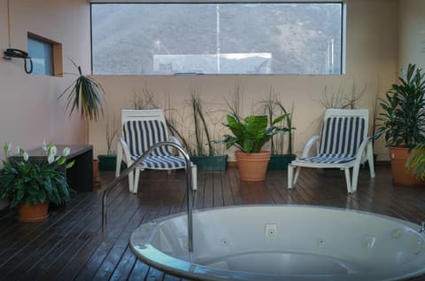 Ankara Suites, Sports and Entertainment