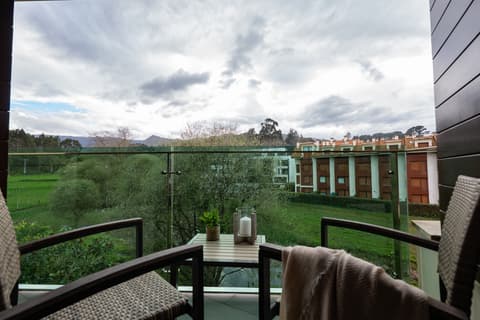 Apartamentos Albatros, Room