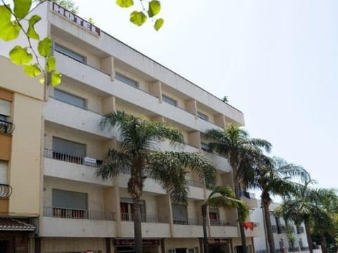 Hotel Carmen Almuñécar, General view