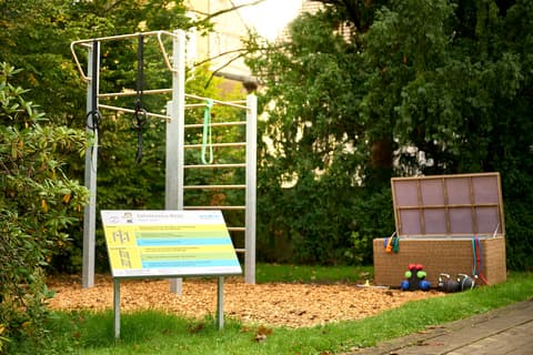 Kocks Hotel am Mühlenberg, Sports and Entertainment