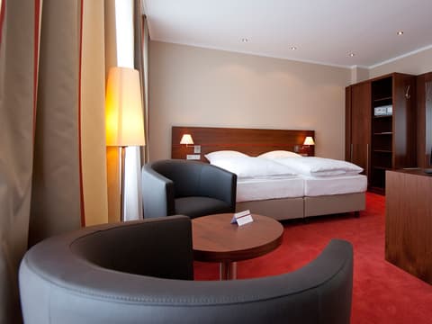 Kocks Hotel am Mühlenberg, Room