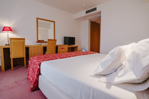 Premium Porto Maia, Room
