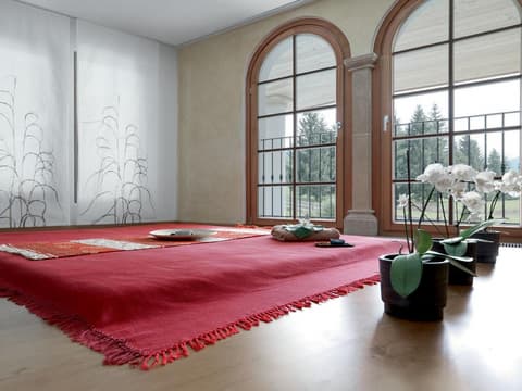 Resort A-Rosa Kitzbühel, General view