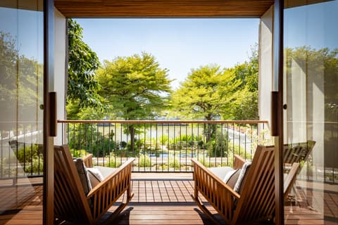 Sala Lanna Chiang Mai, Room