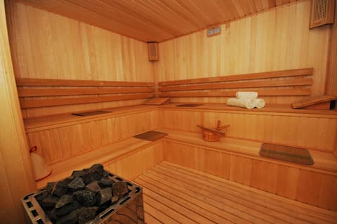 Central Park, Sports and Entertainment