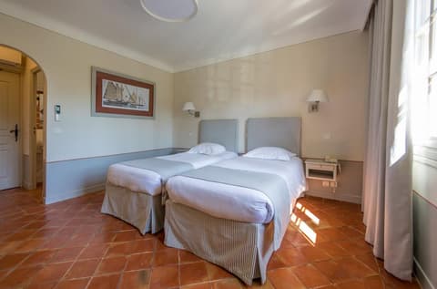 La Bastide Du Port, Room