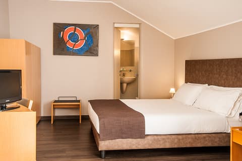 Palazzo Delle Stelline, General view