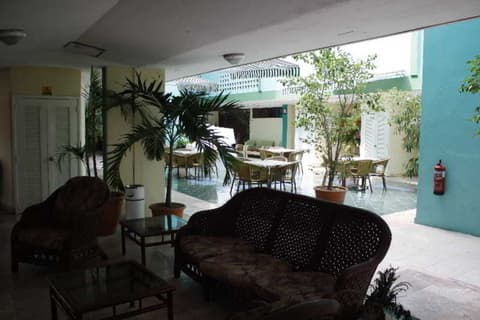 Mar del Sur, General view