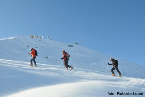 San Marco Sestola, General view