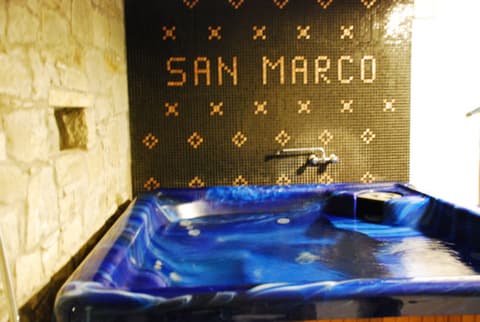 San Marco Sestola, General view