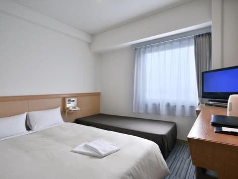 Premier Hotel -CABIN- Matsumoto, General view