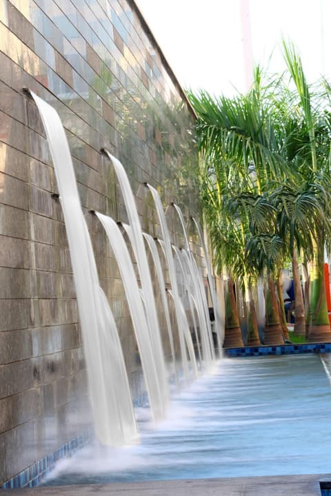 ibis New Delhi Aerocity, General view