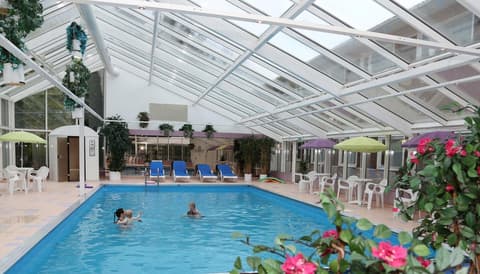 Thon Partner Hotel Jolster, General view