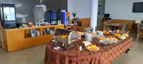 Durao Hotel, Restaurant